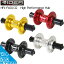 RIDEA ǥ HUB-BR-F100/32High Performance Hub ¼֥եѥɥ٥󥰥ϥ AL7075 CNCϥ֥ܥǥ å꡼бCNCե 2٥ Сåʥå ž֤ζ¢פ򸫤