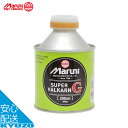 マルニ 38188スーパーバルカーンG 200ml パンク修理 200ml 自転車の九蔵