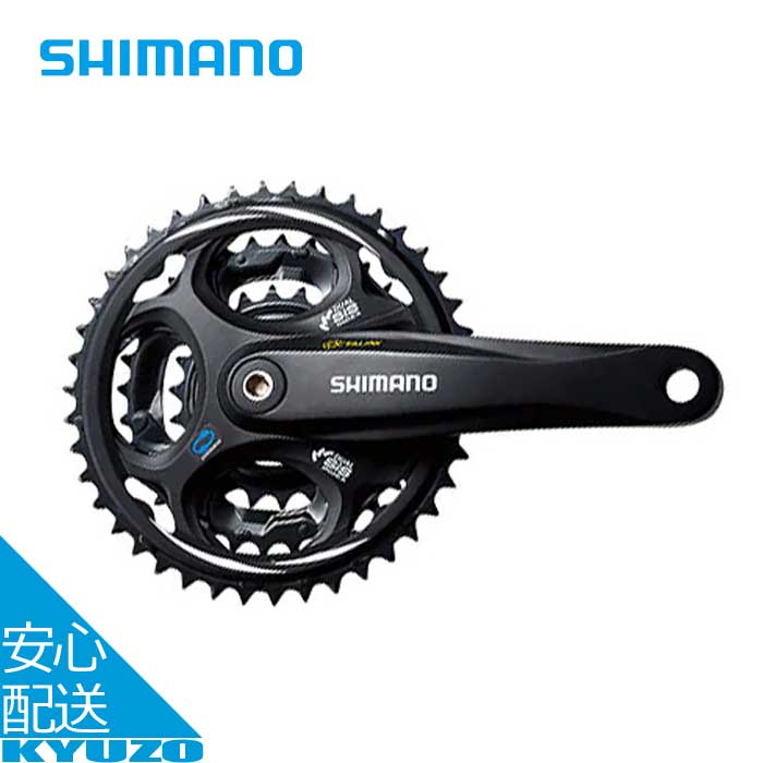 ŹP11&100ߥݥͭ FC-M311 󥯥å ž 48-38-28T 7/8 ®б ޥƥХ MTB   ƥʥ SHIMANO ޥ EFCM311C888XL   ƥʥ