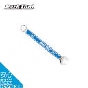 コンビネーションレンチ 9mm 自転車 工具 ツール メンテナンス 整備 修理 スパナ メガネレンチ Park Tool パークツール MW-9 メール便送料無...