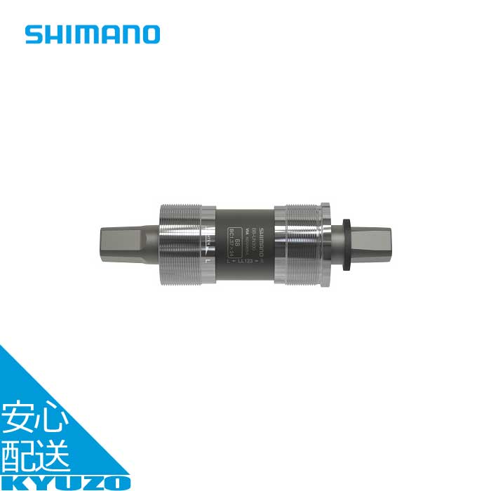 100ߥݥͭ BB-UN300 ܥȥ֥饱å ܥ  68mm Ĺ 107mm ž ѡ   ڥ졼 SHIMANO ޥ EBBUN300B07X