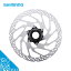 SM-RT30 ǥ֥졼 쥸ѥå 160mm MTB 磻ɥ ž ѡ   SHIMANO ޥ ESMRT30S2 ᡼̵