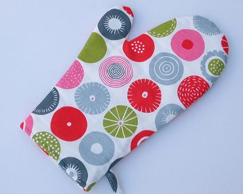 KLIPPAN オーブンミトン