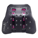 【5日前後で発送】バイク プロテクター 胸部 RSタイチ TECCELL CHEST PROTECTOR(WITH BUTTON) TRV063_Women 胸...