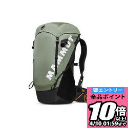 【ポイント10倍以上確定！要エントリー4/10 01:59まで】マムート MAMMUT Ducan 30 Women 2530-00330-40245