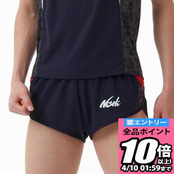 【ポイント10倍以上確定!要エントリー4/10 01:59まで】ニシスポーツ NISHI ランニングパンツ MENS 2811A431-0507 メンズ ラフィートスポーツ