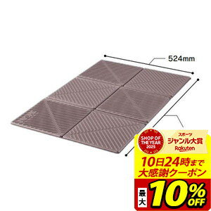 【最大10％OFFクーポン！スポーツ大賞受賞感謝SALE 2/10 23:59まで】ニシスポーツ NISHI エクサマットSQ-III 3833B024-960 トレーニング(4.0)