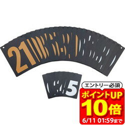 Rakuten - 【ポイント10倍！要エントリー6/11 01：59まで】バタフライ Butterfly BTY・ スコアボード用カード 卓球 グッズその他 77430