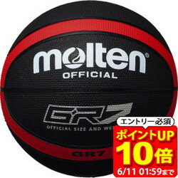 [포인트 10 배! 필수 항목 6/11 01:59까지] 모르텐 molten 농구 ​​7 호구 GR7 농구 BGR7KR 라피트 스포츠