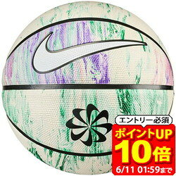 Rakuten - 【ポイント10倍！要エントリー6/11 01：59まで】NIKE ナイキ エブリデイ プレイグラウンド ネクストネイチャー BS3040-944 バスケットボール