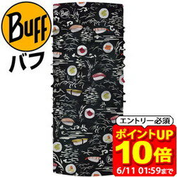 【ポイント19倍！要エントリー6/11 01：59まで】Buff バフ ORIGINAL S. SUSHI カジュアル 421579「RS2309」