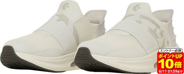Rakuten - 【ポイント10倍！要エントリー6/11 01：59まで】CONVERSE コンバース CAVESTAR SLIT SLIDE XG シューズ ウォーキング ケイブスター スリットスライド XG CB33600141 スニーカー
