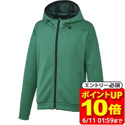 Other - 【ポイント10倍！要エントリー6/11 01：59まで】DUNLOP ダンロップ HOODED SWEAT SHIRT テニス スウェットパーカー DAN3500-296