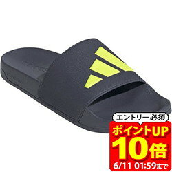 Rakuten - 【ポイント10倍！要エントリー6/11 01：59まで】adidas アディダス アディレッタ シャワーサンダルADILETTE SHOWER SLIDES マルチスポーツ シャワーサンダル IH9040