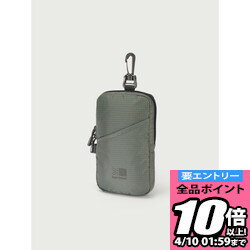 【ポイント19倍以上確定！要エントリー4/10 01:59まで】Karrimor カリマー パッデッドポーチ TC padded pouch 小物ケース 501069-1200 ラフィートスポーツ