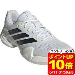 楽天市場】アディダス バリケード 8の通販