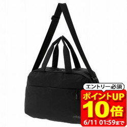 マンハッタンポーテージ Manhattan Portage Palmetto Boston Bag Nylon Tussah Quill ボストンバッグ ダッフルバッグ MP1826TS-BLK