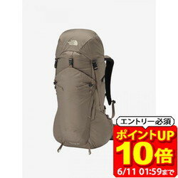 Rakuten - 【ポイント10倍！要エントリー6/11 01：59まで】ザ・ノース・フェイス THE NORTH FACE テルス35 NM62368-MR バックパック バッグ