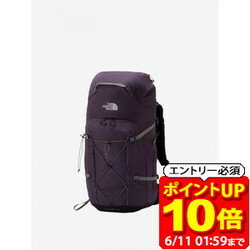 Rakuten - 【ポイント10倍！要エントリー6/11 01：59まで】ザ・ノース・フェイス THE NORTH FACE ノーム38 NM62373-ED リュック バックパック バッグ