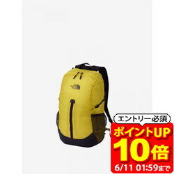 Rakuten - 【ポイント10倍！要エントリー6/11 01：59まで】ザ・ノース・フェイス THE NORTH FACE メイフライパック22 NM62376-SE リュック バックパック バッグ