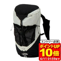 Rakuten - 【ポイント10倍！要エントリー6/11 01：59まで】ザ・ノース・フェイス THE NORTH FACE エフピー26 バックパック NM62455-TI