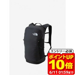 Rakuten - 【ポイント10倍！要エントリー6/11 01：59まで】ザ・ノース・フェイス THE NORTH FACE ワンマイル22 NM62460-K バッグ リュックサック 22L ラフィートスポーツ