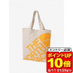 Rakuten - 【ポイント10倍！要エントリー6/11 01：59まで】ザ・ノース・フェイス THE NORTH FACE ランプトートM NM72608-NS バッグ