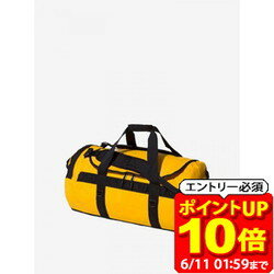 Rakuten - 【ポイント10倍！要エントリー6/11 01：59まで】ザ・ノース・フェイス THE NORTH FACE BCダッフルM NM82367-SG バッグ
