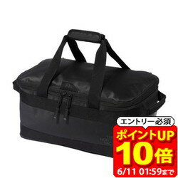 Rakuten - 【ポイント10倍！要エントリー6/11 01：59まで】ザ・ノース・フェイス THE NORTH FACE BCギアコンテナ25 ダッフルバッグ NM82374-K ラフィートスポーツ