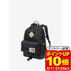 Rakuten - 【ポイント10倍！要エントリー6/11 01：59まで】ザ・ノース・フェイス THE NORTH FACE バークレー キッズ NMJ72363-K バッグ リュック