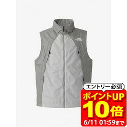 Rakuten - 【ポイント10倍！要エントリー6/11 01：59まで】ザ・ノース・フェイス THE NORTH FACE チムニーウインドベスト ユニセックス NP22652-FS