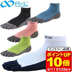 5本指タイプのソックス