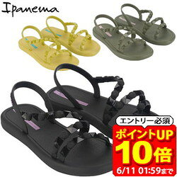 イパネマ ipanema MEU SOL FLATFORM サンダル レディース SP27148