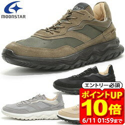 Rakuten - 【ポイント10倍！要エントリー6/11 01：59まで】ムーンスター moonstar SPxx シューズ レザースニーカー SX 78C01 ユニセックス ラフィートスポーツ