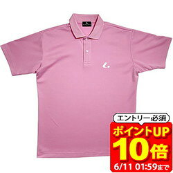 Rakuten - 【ポイント10倍！要エントリー6/11 01：59まで】LUCENT ルーセント Uni ゲームシャツ テニス ゲームシャツ XLP5115 半袖