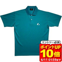 Rakuten - 【ポイント10倍！要エントリー6/11 01：59まで】LUCENT ルーセント Uni ゲームシャツ テニス ゲームシャツ XLP5116 半袖