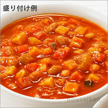 カゴメ野菜たっぷりスープ「トマトのスープ160g」×30袋セット（KAGOME 非常食 保存食 長期保存 レトルト 開けてそのまま 美味しい おいしい） 2