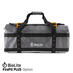 専用 キャリーバッグ #1824273 バイオライト ファイアピット プラス FirePitPLUS オプション品 純正 モンベル BioLite