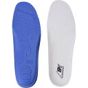 【6/25 20時〜4H限定PT10倍】 ニューバランス new balance レディース インソール クッショニングレザーインソール LAM35716 GR 防滑 中敷き サイズ調節 吸湿性(4)
