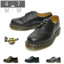 【1/20 20時～4H限定PT10倍】 ドクターマーチン CORE 1461 3EYE SHOES 3ホール 正規品 シューズ 24757001 14345001 10085001 正規品 Dr.Martens