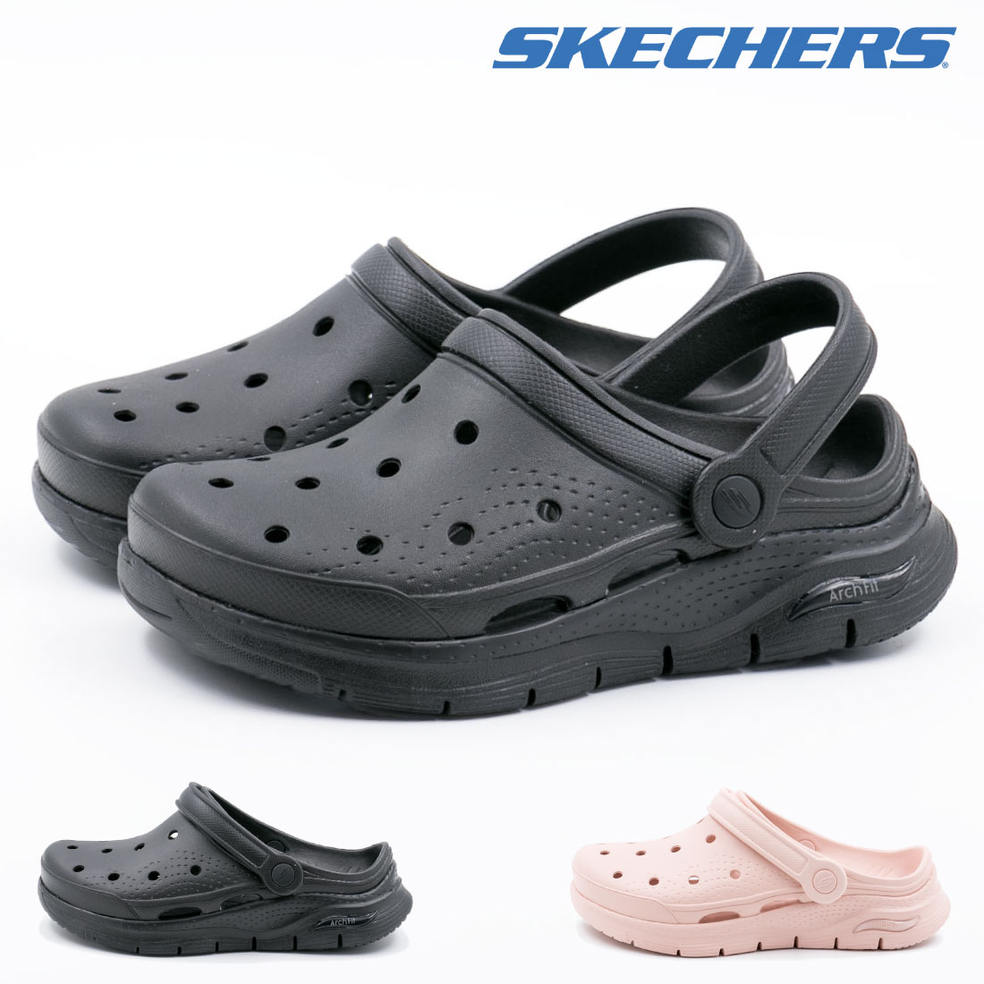 【50%OFF】 スケッチャーズ SKECHERS レ