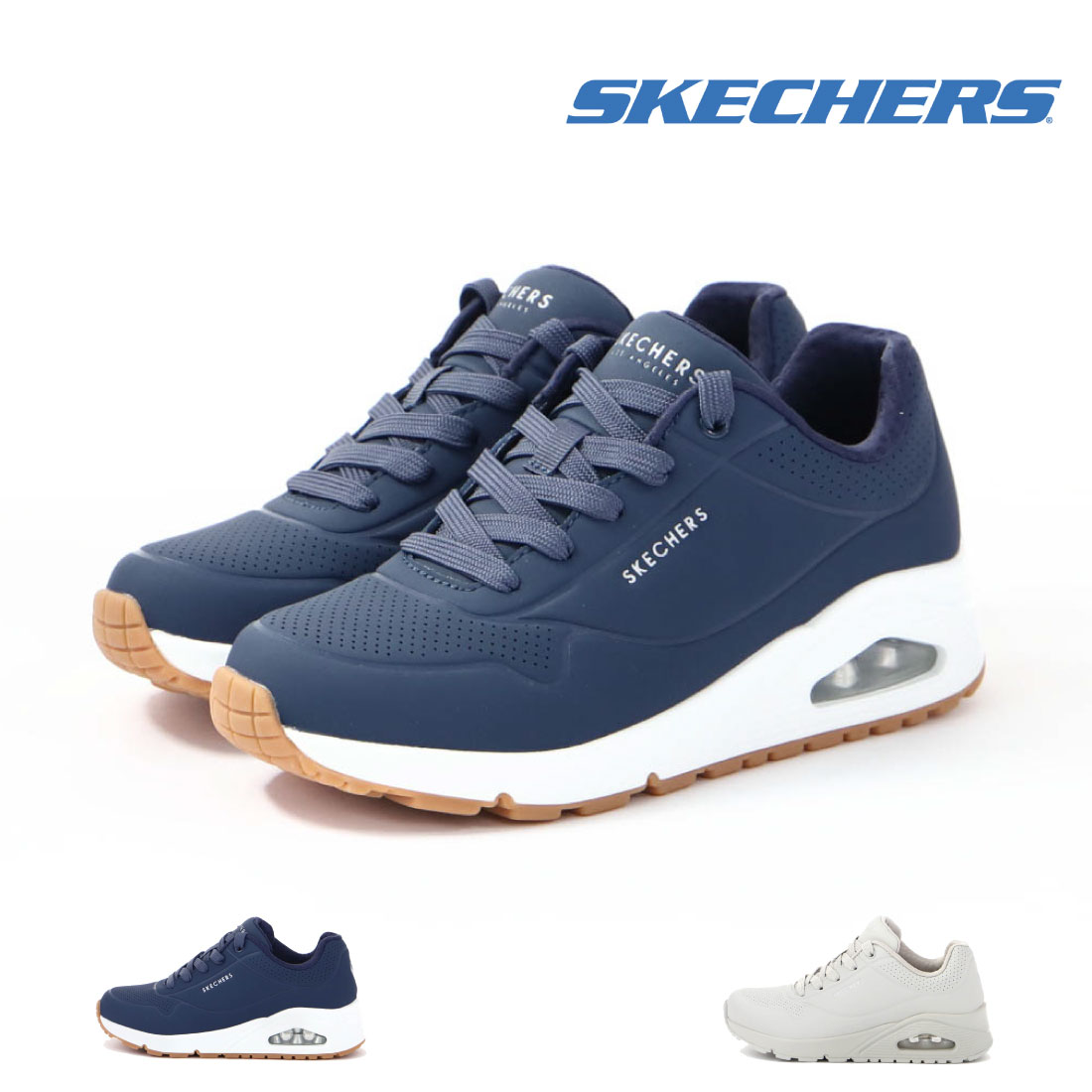 【6/20 20時〜4H限定PT10倍】【20%OFF】 スケッチャーズ SKECHERS レディー