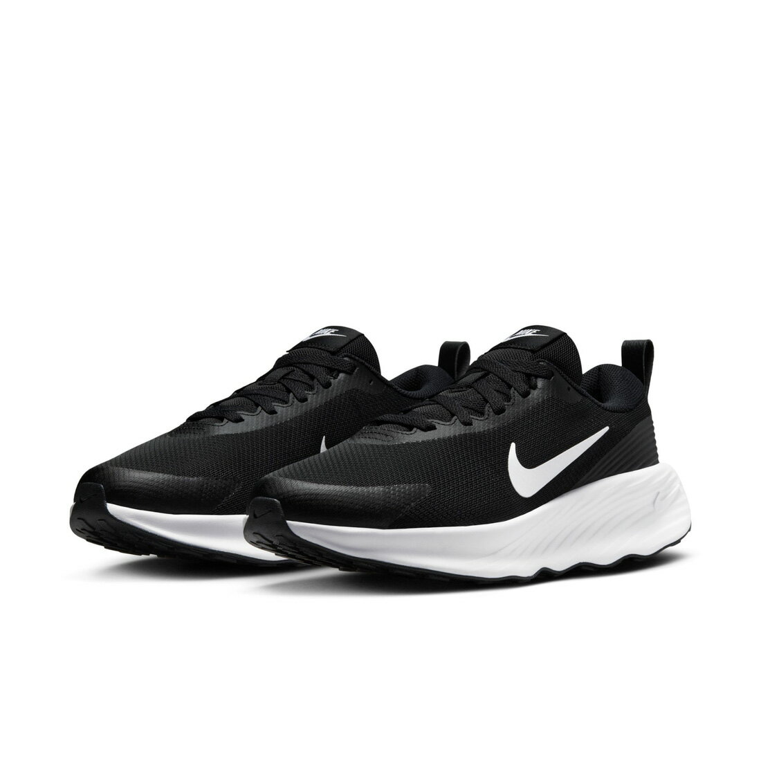 ナイキ NIKE レディース スニーカー プロミナ エクストラ ワイド HQ8478-002 おしゃれ シンプル ウォーキング 運動 通勤 通学(4)