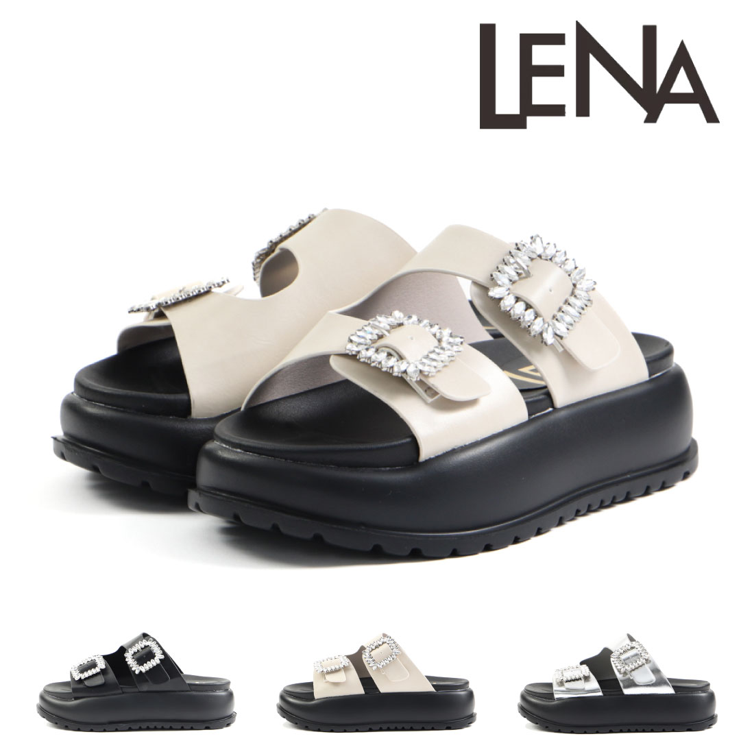 20%OFF  LENA ǥ  ӥ塼 ݥ ݡĥ  ˤʤ ⤭䤹 ʤ ι 쥸㡼 2024_ 2024_ 62001