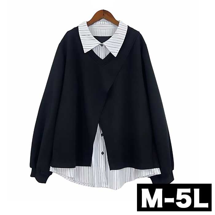 M-5L �礭�������� ��ǥ����� �Ť����� �ɥå��� ���դ� �ȥåץ� ���󥰥���� ����˥å� ����� Ĺµ ���󥰾� �礭�� ��ä��� ��Ͳİ��� ��