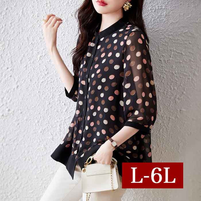 楽天市場】水玉 ドット(サイズ(S/M/L)5L)(チュニック 楽天市場】水玉 ドット(サイズ(S/M/L)5L)(チュニック