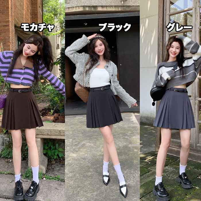 ＼全品送料無料★期間限定／ M〜5L ゴム ウエストゴム スカート 大きいサイズ ミニ...
