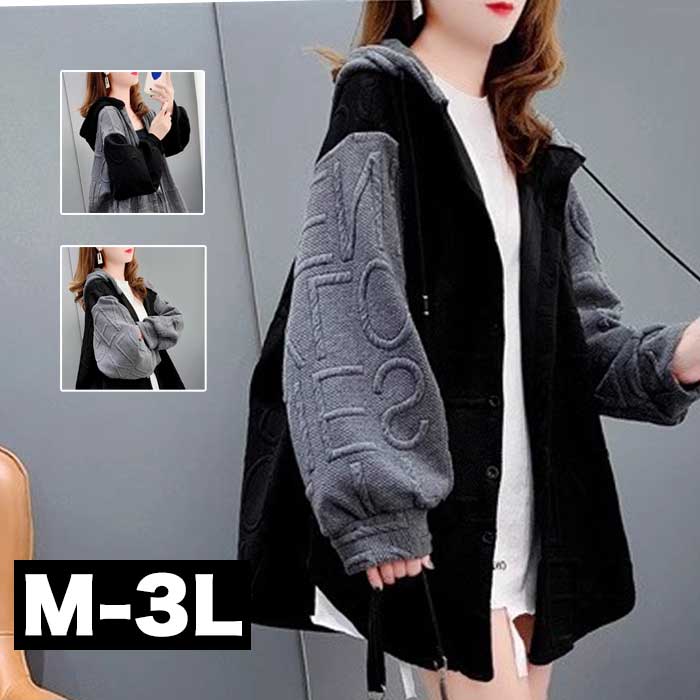 スウェット シャツ ブルゾン パーカー 大きいサイズレディース ジャケット レディース JK 長袖 秋物 春物 秋冬物 秋冬 春夏 アウター カジュアル ジャケット 可愛い 羽織 プチプラ 安い おしゃれ