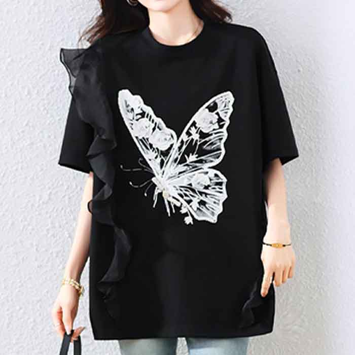 �礭�������� ��ǥ����� ����������� ���󥰥ȥåץ� �ե�� ĳ�� �ե���T����� ���� �֥饦�� �ȥåץ� ����˥å� ���󥰥���� Ⱦµ 5ʬµ ���󥰾� Ĺ�� ��Ͳİ��� �� ����ե��å� �ץ��� �� �ղ� sma