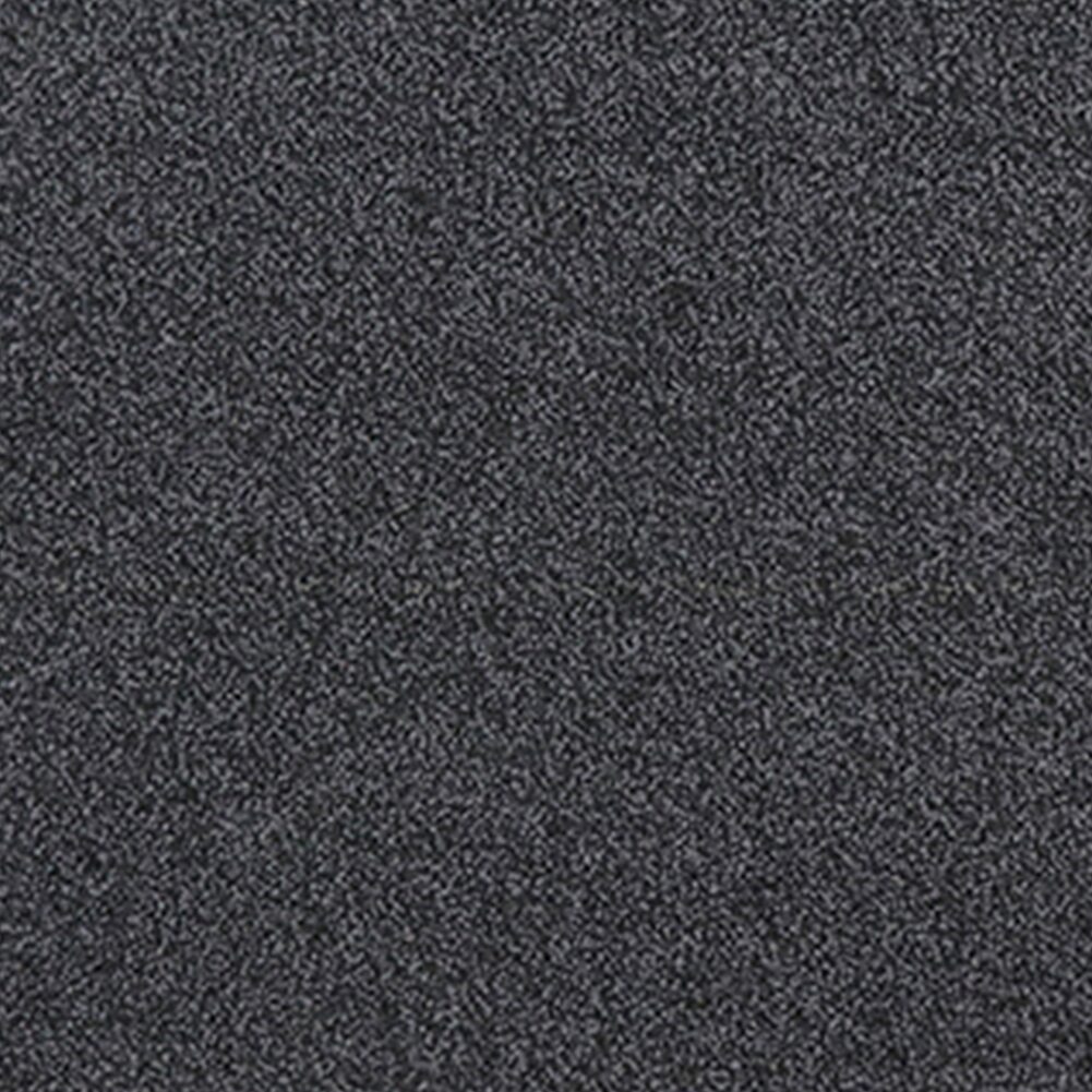 ラグタス タイルマット タイルラグ スクエア 50×50cm ブラック BK ×10枚 ケース販売